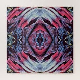 Requiem For A Tulip  Legpuzzel