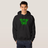 Requiem Logo Hoodie (Voorkant volledig)