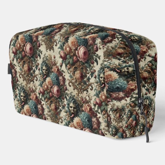 Requiem Rhapsody - Gotisch Victoriaans Toilettasje (Rechterhoek)