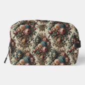 Requiem Rhapsody - Gotisch Victoriaans Toilettasje (Achterkant)