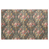 Requiem voor Arcana – Gothic Statement Tegel Stof (Fat Quarter)