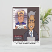 requisitoir (Staand voorkant)