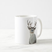 Rerendierfoto Koffiemok (Voorkant rechts)