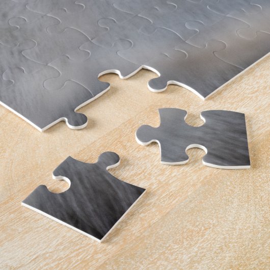 Rerendierfoto Legpuzzel (Zijkant)