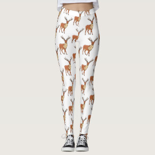 Rerendierillustratie cartoon leggings