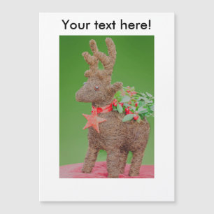 Rerendierkerstversiering