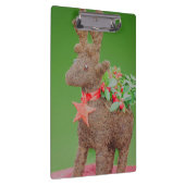 Rerendierkerstversiering Klembord (Rechts)