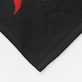 Rero Groovy Cinco de Mayo in My Mamacita Era First Fleece Deken (Hoek)