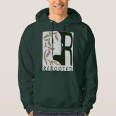ReRooted Hoodie (Voorkant)