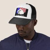 RERTIRED VETERAN TRUCKER PET (In situ)