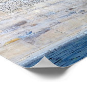 Res Gestae Divi Augusti Poster (Hoek)