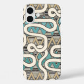 RESA aqua Case-Mate iPhone Case (Achterkant)