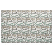 RESA jade Stof (Fat Quarter)