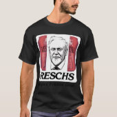 RESCHS DA Diner Ale meisje T-shirt (Voorkant)