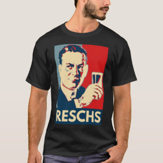 RESCHS is HOPE boy boy T-shirt
