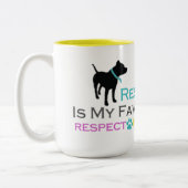 Rescuated is favoriete Breed Mok (Links)