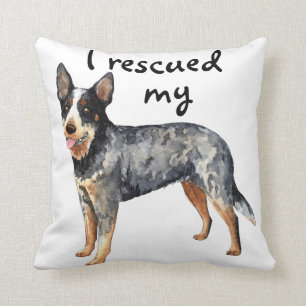 Rescue ACD Kussen