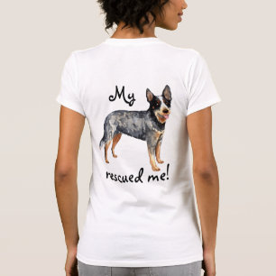 Rescue ACD T-shirt