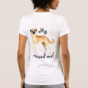 Rescue Anatolian Shepherd T-shirt