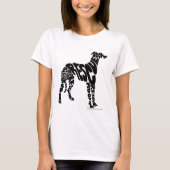 Rescue and Adoption Shirt by ROMP Rescue (Voorkant)