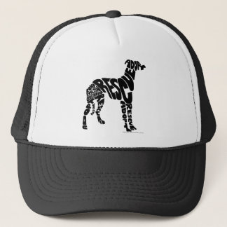 Rescue and Adoption Shirt by ROMP Rescue Trucker Pet