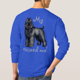 Rescue Bouvier T-shirt