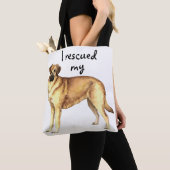 Rescue Chinook Tote Bag (Dichtbij)