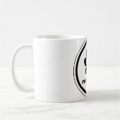 Rescue Club – United by Paws Koffiemok (Links)