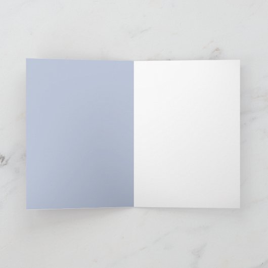 Rescue Dog DAD Kaart (Binnen)