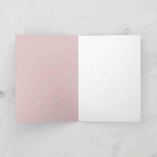 Rescue Dog MOM Kaart (Binnen)