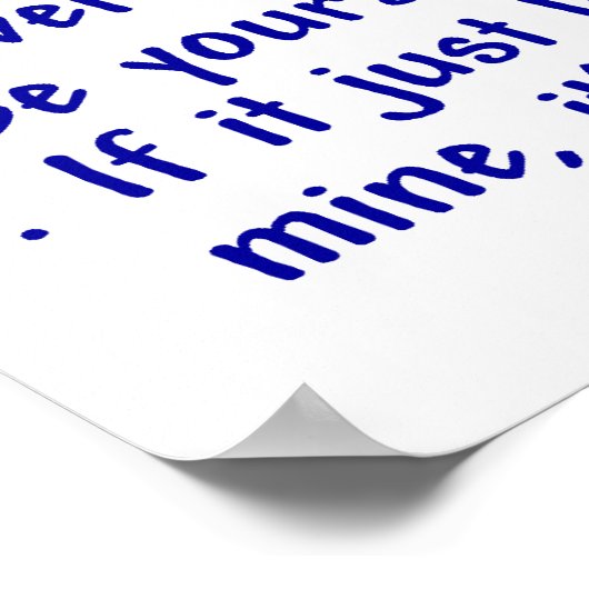 RESCUE DOG PL2 POSTER (Hoek)