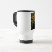 Rescue Dog Reisbeker (Voorkant links)