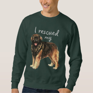 Rescue Leonberger Trui