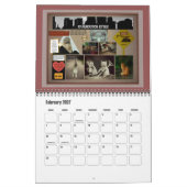 Rescue Love 2016 Calendar Kalender (Feb 2027)