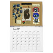 Rescue Love 2016 Calendar Kalender (Jan 2027)