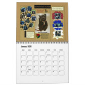 Rescue Love 2016 Calendar Kalender (Jan 2026)