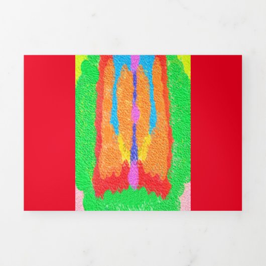 Rescue me gedicht kunst graphics groet vriend lief drieluik uitnodiging (Cover)