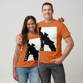 Rescue me T-shirt (Unisex)