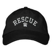 Rescue Pet (Voorkant)