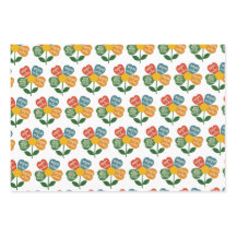 Rescue Pit Bull Gift Wrap Sheets