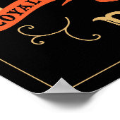 Rescue Poster 1 (Hoek)