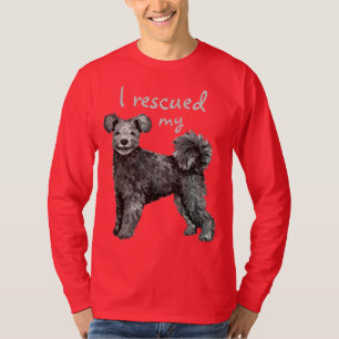 Rescue Pumi T-shirt