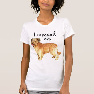 Rescue Pyrenean Shepherd T-shirt