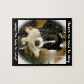 Rescue Shelter Pets Legpuzzel (Horizontaal)