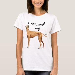 Rescue Sloughi T-shirt