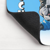 Rescuing is mijn favoriete ras | muismatje muismat (Hoek)