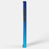 Rescuing is mijn favoriete ras | samsung galaxy hoesje (Rechterkant)