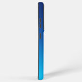 Rescuing is mijn favoriete ras | samsung galaxy hoesje (Rechterkant)