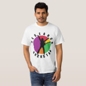 Research Rockstar T-Shirt (Voorkant volledig)