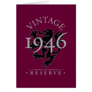 reserve 1946